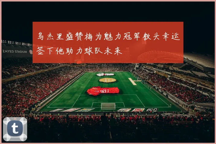 乌杰里盛赞梅为魅力冠军教头幸运签下他助力球队未来