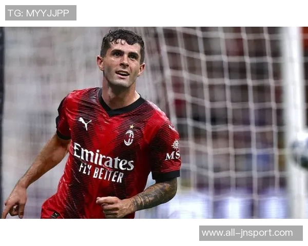 米兰球员身价大变动普利西奇飙升至6000万希门尼斯下滑至2500万 米兰球员身价大变动普利西奇飙升至6000万希门尼斯下滑至2500万