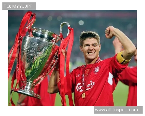 杰拉德感慨利物浦的深厚情谊无需雕像证明自己的伟大 杰拉德感慨利物浦的深厚情谊无需雕像证明自己的伟大