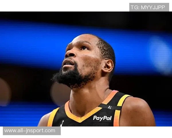 康宁汉姆回忆杜兰特指挥防守时刻感慨万千 康宁汉姆回忆杜兰特指挥防守时刻感慨万千