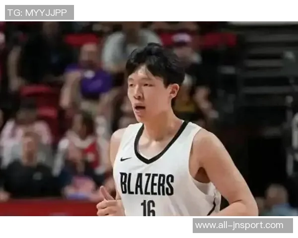 利指导与霍勒迪联手开拓者新赛季杨瀚森能否成功打进轮换阵容 利指导与霍勒迪联手开拓者新赛季杨瀚森能否成功打进轮换阵容