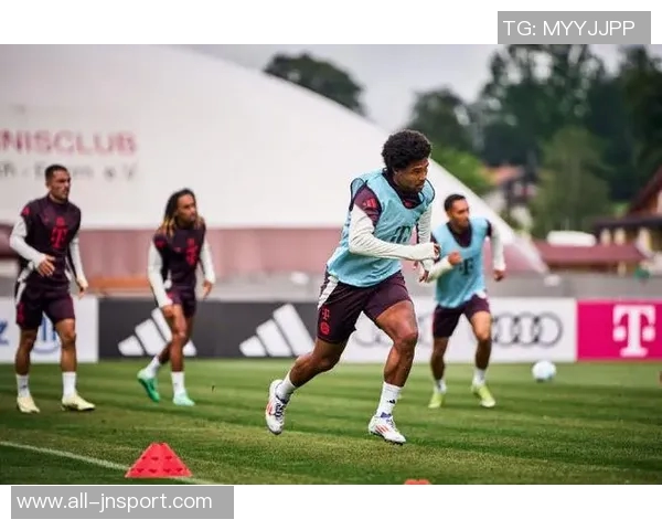 格纳布里专注当下不惧未来期待在赛场上展现最佳状态