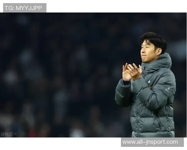 孙兴慜谈惨败巴西原因称球队过于尊重对手需主动出击才能反击 孙兴慜谈惨败巴西原因称球队过于尊重对手需主动出击才能反击