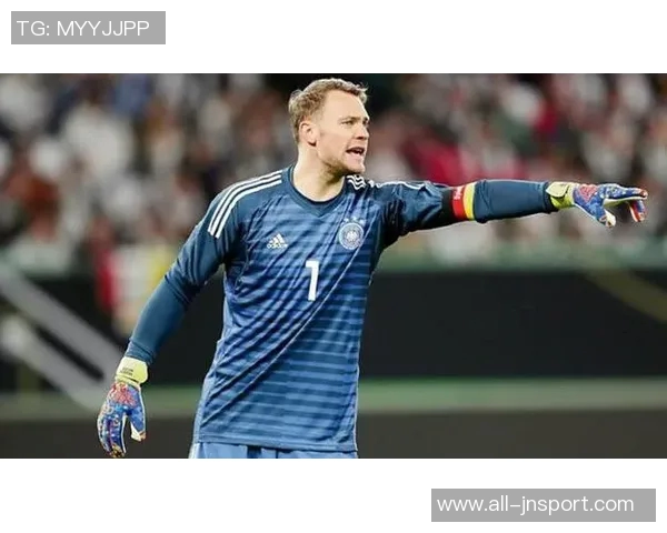 鲍曼赞诺伊尔为世界顶级门将之一树立了标杆与榜样 鲍曼赞诺伊尔为世界顶级门将之一树立了标杆与榜样