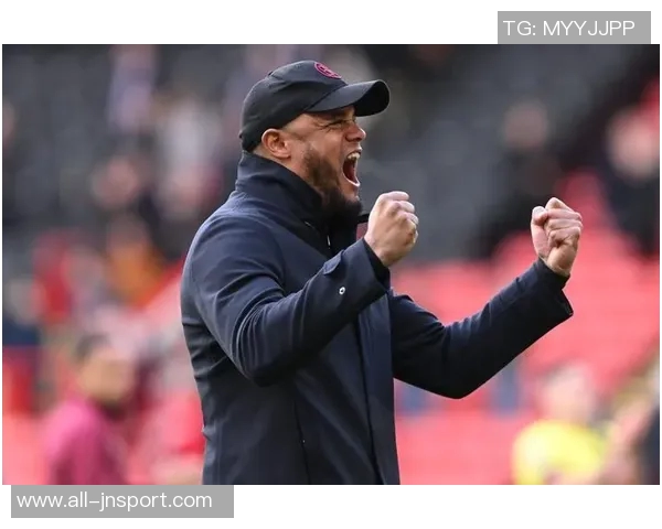 孔帕尼续约拜仁成为本世纪第三位执教的传奇主帅 孔帕尼续约拜仁成为本世纪第三位执教的传奇主帅