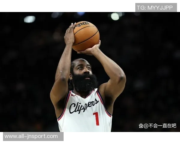 哈登谈迷你训练营意义强调老将重要性助力团队磨合新阶段 哈登谈迷你训练营意义强调老将重要性助力团队磨合新阶段