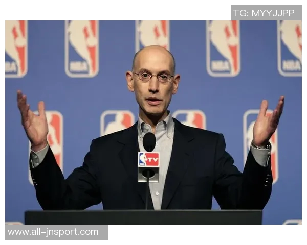 萧华能否以温和风格引领NBA走出危机与挑战的迷雾 萧华能否以温和风格引领NBA走出危机与挑战的迷雾