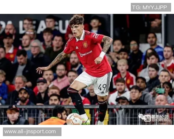 加纳乔创造历史成为首位代表两队欧冠进球的U21球员 加纳乔创造历史成为首位代表两队欧冠进球的U21球员