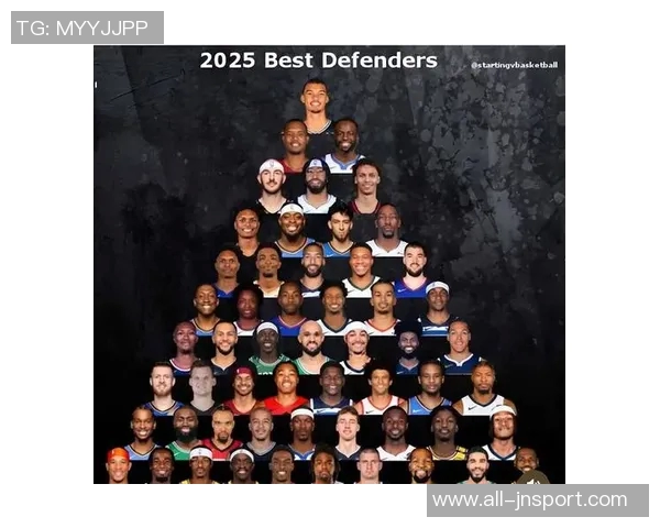 汤爹盛赞联盟顶尖防守球员文班亚马丹尼尔斯与卡马拉的卓越表现 汤爹盛赞联盟顶尖防守球员文班亚马丹尼尔斯与卡马拉的卓越表现