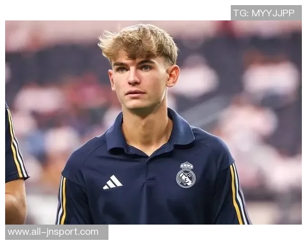 前皇马青训主管回忆赫塞与帕斯的成长与天赋之路 前皇马青训主管回忆赫塞与帕斯的成长与天赋之路