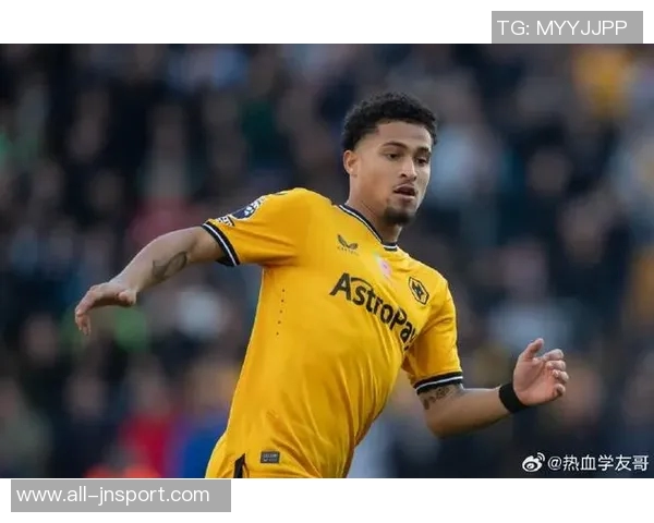 曼联关注狼队中场戈麦斯库尼亚赞其风格似卡塞米罗 曼联关注狼队中场戈麦斯库尼亚赞其风格似卡塞米罗