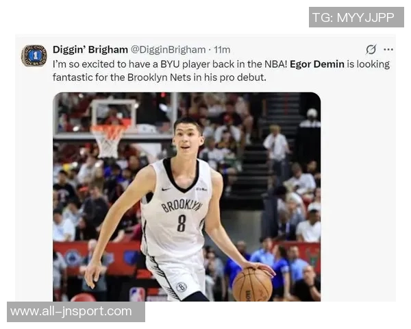 新秀杰明表现抢眼半场6中3贡献8分3板5助1断展现潜力