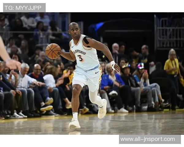 保罗谈快船生涯兼顾家庭与职业生涯的完美平衡之道 保罗谈快船生涯兼顾家庭与职业生涯的完美平衡之道