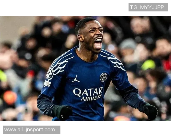 登贝莱在巴黎百场战绩出色但效率仍逊色于内马尔伊布和姆巴佩 登贝莱在巴黎百场战绩出色但效率仍逊色于内马尔伊布和姆巴佩