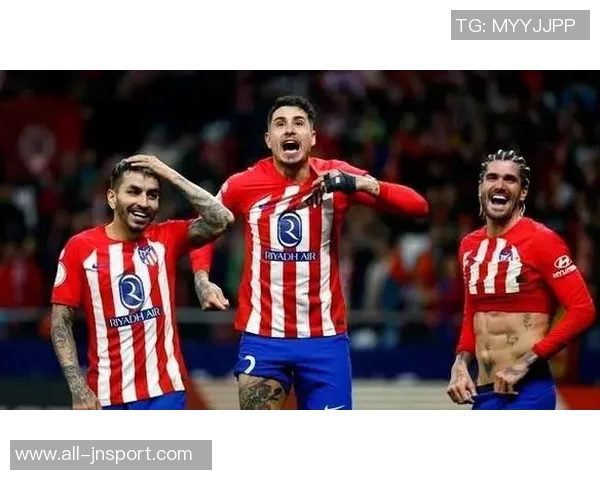 马竞官方确认马科斯略伦特在比赛中大腿受伤复出时间尚未确定