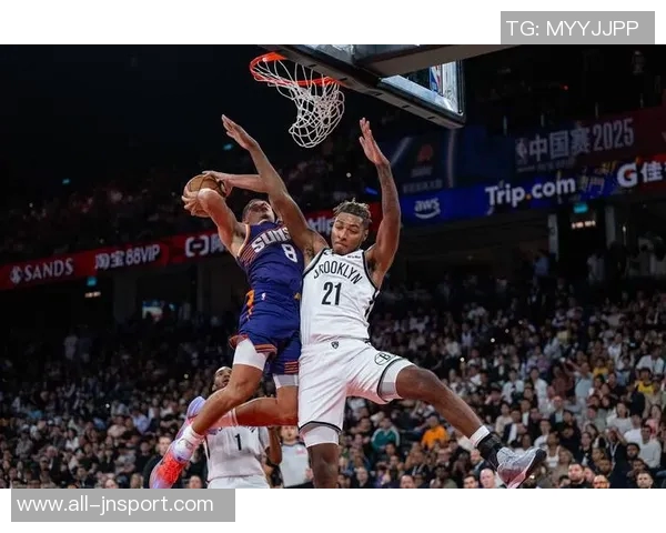 今天太阳对阵篮网杰伦格林缺席吉莱斯皮出战状态成疑